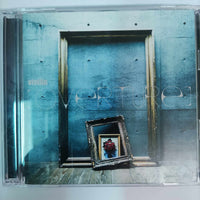 ซีดี Vistlip - Overture CD VG+ 2CDs