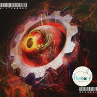ซีดี Gl1tchg0r3 - Gearball CD VG+