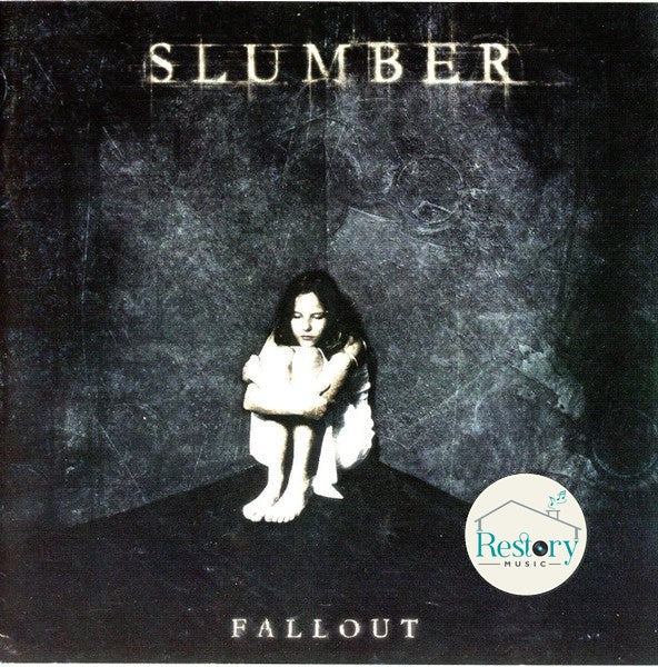 ซีดี Slumber – Fallout (CD) (VG+) – Restory Music