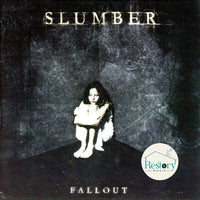 ซีดี Slumber – Fallout CD VG+