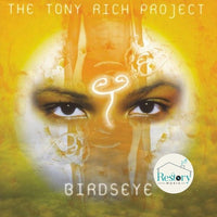 ซีดี The Tony Rich Project - Birdseye CD VG+