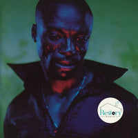 ซีดี Seal - Human Being CD VG