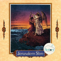 ซีดี Jerusaiem Siim CD VG+
