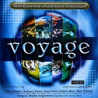 ซีดี Various – Voyage The Essential World Beat Collection! CD VG+