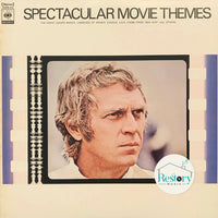 แผ่นเสียง Various - SPECTACULAR MOVIE THEMES Vinyl VG+