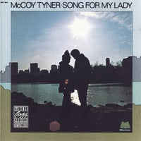 แผ่นเสียง McCoy Tyner - Song For My Lady Vinyl VG+