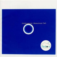 ซีดี Underworld - Beaucoup Fish CD VG+
