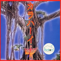 ซีดี Rinken Band - カラハーイ CD VG+