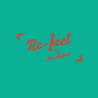 Re-feel by Narongvit CD VG