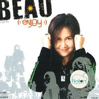 ซีดี โบ สุนิตา ลีติกุล - BEAU ENJOY CD VG+
