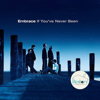 ซีดี Embrace - If You've Never Been CD VG
