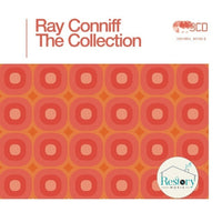 ซีดี Ray Conniff – The Collection CD VG+ 3CDs