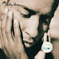 ซีดี Babyface - The Day CD VG