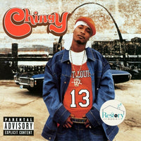 ซีดี Chingy - Jackpot CD VG