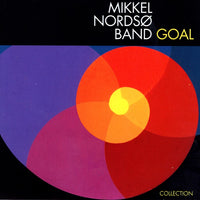 ซีดี Mikkel Nordsø Band - Goal CD NM