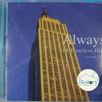 ซีดี Various - Always 18 timeless hits vol.5 CD VG+