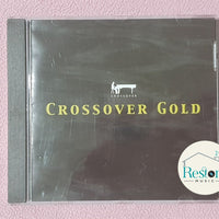 ซีดี Crossover - Crossover Gold CD VG+