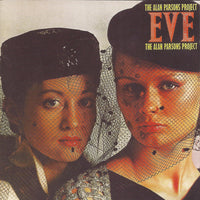 ซีดี The Alan Parsons Project - Eve CD NM or M-