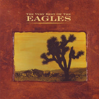 ซีดี Eagles - The Very Best Of The Eagles CD VG+