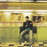 ซีดี Daniel Powter - DP CD VG+