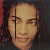 แผ่นเสียง Terence Trent D'Arby - Wishing Well (Three Coins In A Fountain Mix) Vinyl VG+