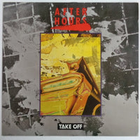 แผ่นเสียง After Hours - Take Off Vinyl VG+