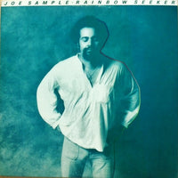 แผ่นเสียง Joe Sample - Rainbow Seeker Vinyl VG+