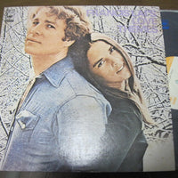 แผ่นเสียง Various - Francis Lai's Love Theme Vinyl VG+