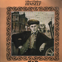 แผ่นเสียง Gilbert O'Sullivan - Himself Vinyl VG+