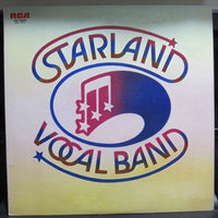 แผ่นเสียง Starland Vocal Band - Starland Vocal Band Vinyl VG+