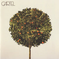 ซีดี Cartel - Cartel CD VG+