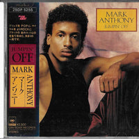 ซีดี Mark Anthony - Jumpin' Off CD VG+