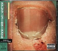 ซีดี Skrape - New Killer America CD VG+