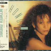 ซีดี Rhonda Clark - Between Friends CD VG+