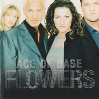 ซีดี Ace Of Base - Flowers CD VG+