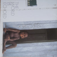 ซีดี Free Tempo - The World Is Echoed CD VG+