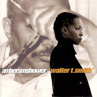 ซีดี Ambersunshower - Walter T. Smith CD VG+
