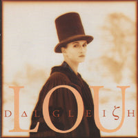 ซีดี Lou Dalgleish - Lou Dalgleish CD VG+