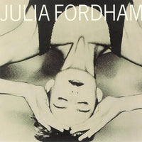 ซีดี Julia Fordham - Julia Fordham CD VG+