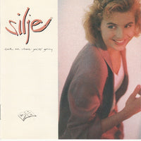 ซีดี Silje Nergaard - Tell Me Where You're Going CD VG+