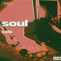 ซีดี Various - Soul Classics CD VG+