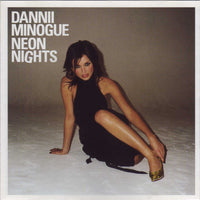 ซีดี Dannii Minogue - Neon Nights CD VG+
