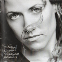 ซีดี Sheryl Crow - The Globe Sessions CD VG+
