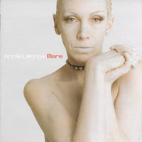 ซีดี Annie Lennox - Bare CD VG+