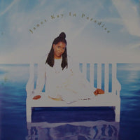 ซีดี Janet Kay - In Paradise CD VG+