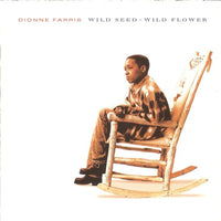 ซีดี Dionne Farris - Wild Seed - Wild Flower CD VG+