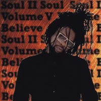 ซีดี Soul II Soul - Volume V Believe CD VG+