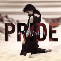 ซีดี Miki Imai / Miki Imai - Pride CD VG+