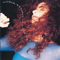 ซีดี Gloria Estefan - Into The Light CD VG+