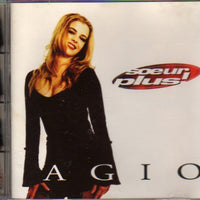 ซีดี Soeur Plus! - Agio CD VG+